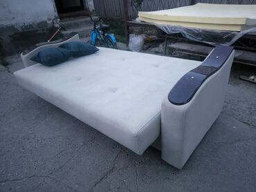 Раскладные диваны: Раскладной диван, Новый — 26