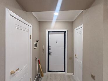 Продажа квартир: 2 комнаты, 60 м², Элитка, 8 этаж, Евроремонт — 9