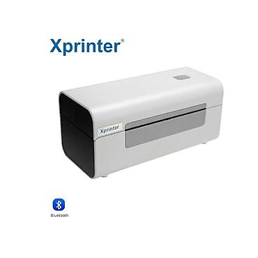 Xprinter, Nağd ödəniş, Yeni
