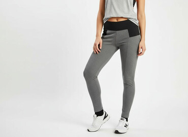 spodnie softshell damskie lidl: Esmara, Legginsy Sportowe damskie, rozmiar L