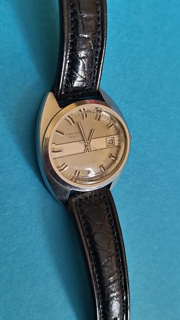 Ručni satovi: Klasični sat, Muški — 4