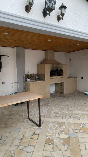 Həyət evləri və villaların satışı: Şüvəlan qəs. 4 otaqlı, 100 kv. m, Yeni təmirli — 16