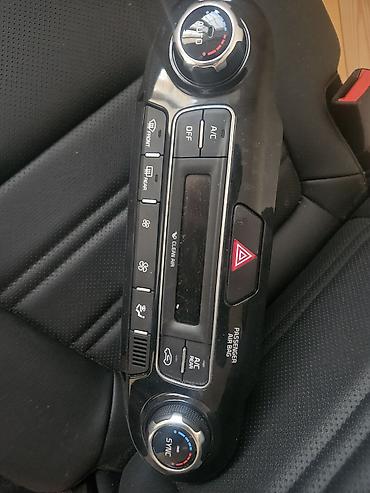 kia rio satışı: Kia sorento 2017 kilimat — 1
