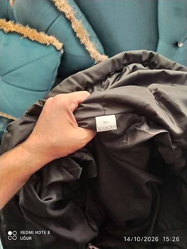 turan tovuz forma satışı: Kurtka, Bolonka, Qış, 2XL — 3
