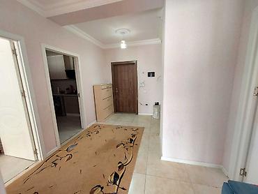 zaqatalada ev satilir: 3 otaqlı, Yeni tikili, 95 kv. m — 6