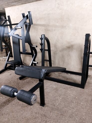 Digər trenajorlar: Yeni və başlanğıc olaraq fitness zal açmaq istəyənlərin -da lalafo.az — 24 Digər trenajorlar: Yeni və başlanğıc olaraq fitness zal açmaq istəyənlərin — 24