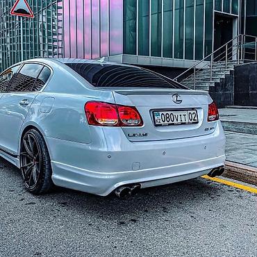 Декоративные накладки: Декоративные накладки Lexus, 2006 г., Новый, Самовывоз, Платная доставка — 5