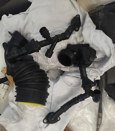 ilkin odenissiz priora: Salam bmw x6m e71 membran tep tezedir sadece usda deyib promlem — 4