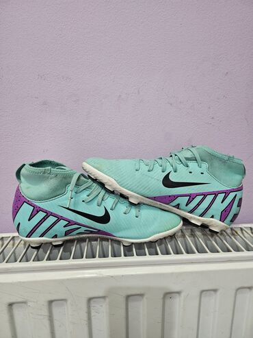 Kopačke: Nike, veličina - 36.5, Upotrebljenо — 2