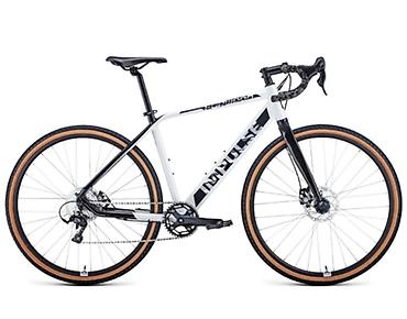 forward: Forward IMPULSE 28 XD – çoxməqsədli gravel/şosse tipli velosiped — 5