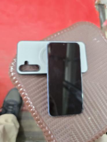 samsung a52 case: Samsung Galaxy A15, 128 GB, rəng - Mavi, İki sim kartlı — 4