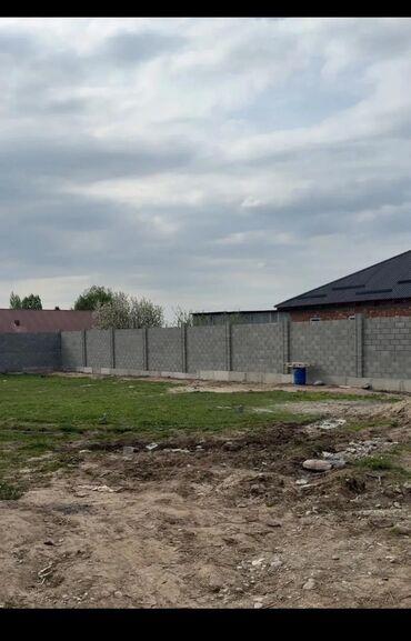 помещение в тц: 8 соток, Курулуш, Кызыл китеп, Сатып алуу-сатуу келишими