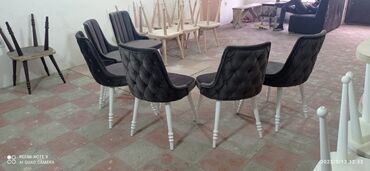 Stullar: Oturacaqlar möhkəm Türkiyə materialları ilə təmiz fıstıq ağacından -da lalafo.az — 23 Stullar: Oturacaqlar möhkəm Türkiyə materialları ilə təmiz fıstıq ağacından — 23