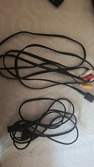 disk ps5: Sony PlayStation 2 Slim (SCPH seriyası) oyun konsolu — tam komplekt — 3