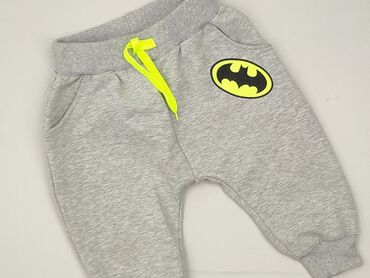 rajstopy do butow krytych: Sweatpants, 4-5 years, 104/110, condition - Very good