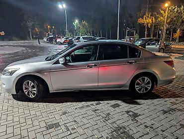 монитор на хонду: Honda Accord: 2009 г., 2.4 л, Автомат, Бензин, Седан — 6