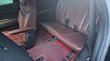 Hyundai: Hyundai Palisade: 2019 г., Кроссовер — 14