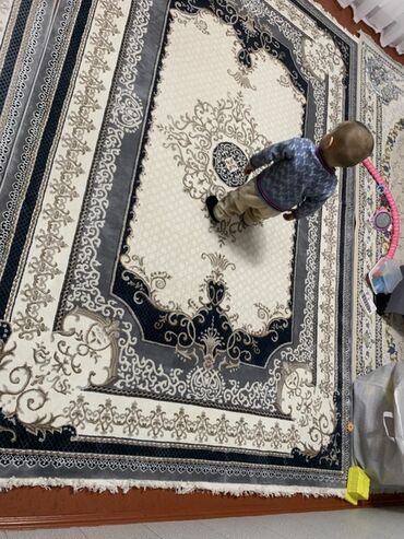 лампа для аквариума: Ковер