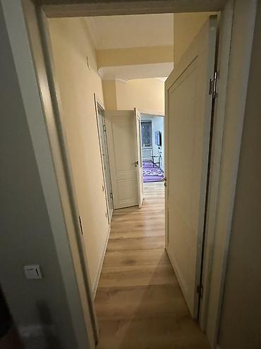 Продажа квартир: 3 комнаты, 80 м², 104 серия, 1 этаж, Евроремонт — 16