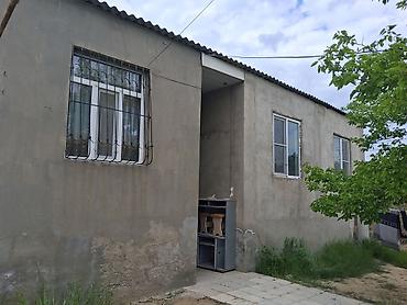 Həyət evləri və villaların satışı: 5 otaqlı, 100 kv. m, Orta təmir — 1