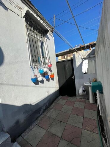 xirdalanda həyət evi: Masazır 2 otaqlı, 65 kv. m, Kredit yoxdur, Orta təmir