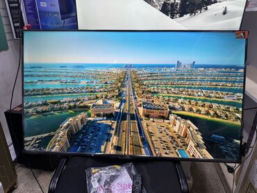 Телевизоры: Телевизор TCL 43V6B Ultra HD (4K) LED-телевизор 43" TCL 43V6B — 27