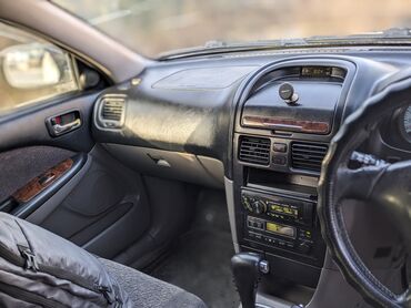 ниссан эльгранд левый руль: Продаётся праворульный универсал (белый кузов) с просторным салоном и