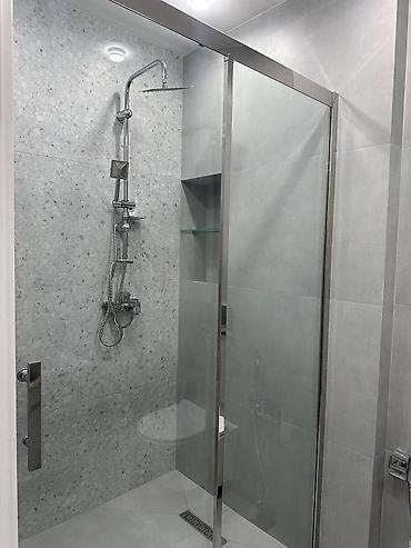 tebriz: 2 otaqlı, Yeni tikili, m. Gənclik, 66 kv. m — 6