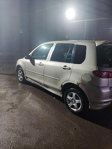 Mazda: Mazda Demio: 2003 г., 1.5 л, Автомат, Бензин — 13