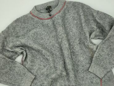 sweter h: Sweter damski, Massimo Dutti, rozmiar M