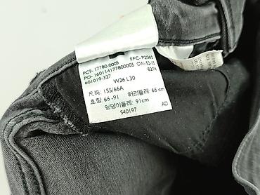 levis 570: Levi’s, Jeansy damskie, rozmiar XS — 6