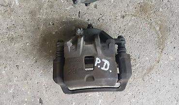 KOCIONA KLESTA PREDNJA DESNA ZA HYUNDAI TUCSON OD 2002. DO 2010. GOD