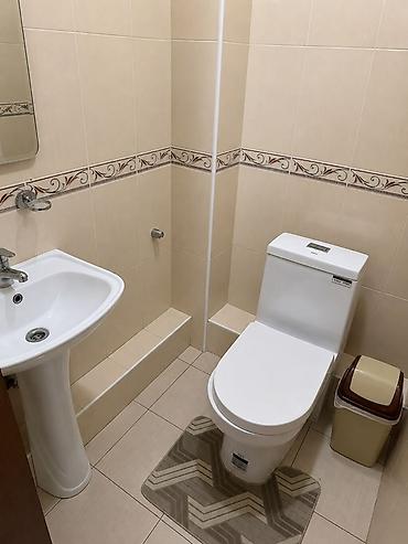 квартиры вефа: 2 комнаты, 73 м², Элитка, 4 этаж, Евроремонт — 7