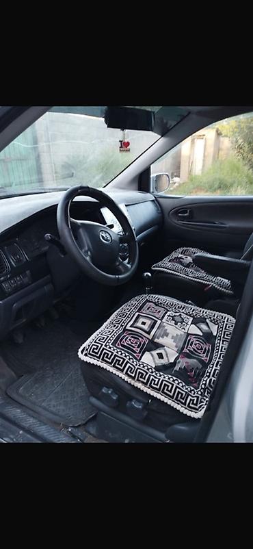 минивэн 4wd: Mazda MPV: 2002 г., 2 л, Механика, Дизель, Минивэн — 3