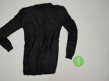 sweter czarny: Sweter damski, rozmiar S — 3