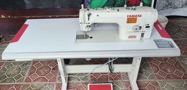 Tavalar: YAMATA düz tikiş (kafa motor, yeni-yağ belə tökülməyib) 700 AZN YAMATA