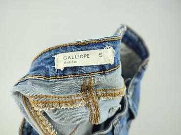 dickies jeans: Denim, Jeansy damskie, rozmiar S — 4