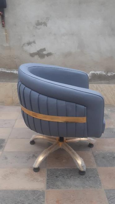 Salon, tibbi kreslolar: Yeni, Saş kəsimi kreslosu — 6