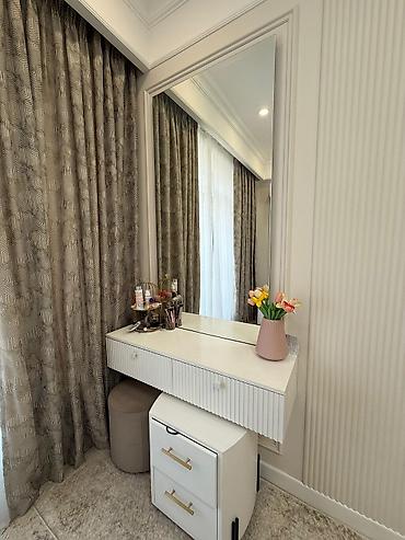 Продажа квартир: 3 комнаты, 112 м², Элитка, 12 этаж, Евроремонт — 7