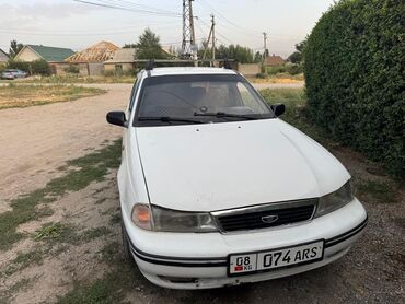 tayota runx: Daewoo Nexia: 2004 г., 1.5 л, Механика, Бензин, Седан