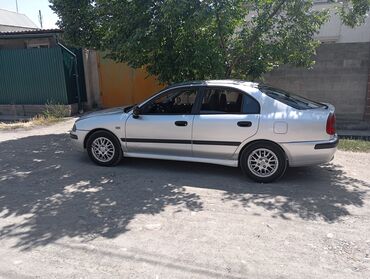 митсубиши спес вагон: Mitsubishi Carisma: 2004 г., 1.9 л, Механика, Дизель, Хэтчбэк