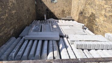 Бордюры: Бордюр, Гарантия, Бесплатный выезд, Бесплатная доставка — 17