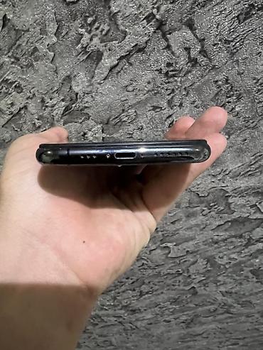 17 pro maks: IPhone 11 Pro, Б/у, 256 ГБ, Черный — 5
