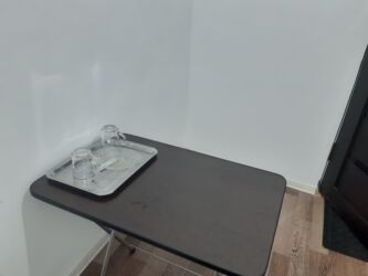 Долгосрочная аренда квартир: 1 комната, Риэлтор, С подселением, С мебелью полностью — 11