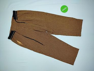 pattern opinie: Spodnie materiałowe damskie, rozmiar L — 2