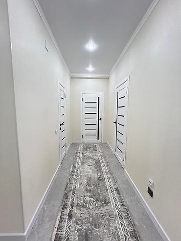 expert park: 3 комнаты, 83 м², Технопарк Элитка, 13 этаж, Евроремонт — 9