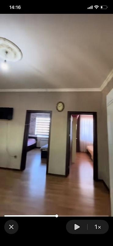 Həyət evləri və villalar: Şəxsi tikili – 4 otaqlı həyət evi endirimdə olacaq Ünvan:Binə savxoz — 6