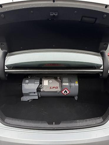 Hyundai: Hyundai Sonata: 2018 г., Автомат, Газ, Седан — 11