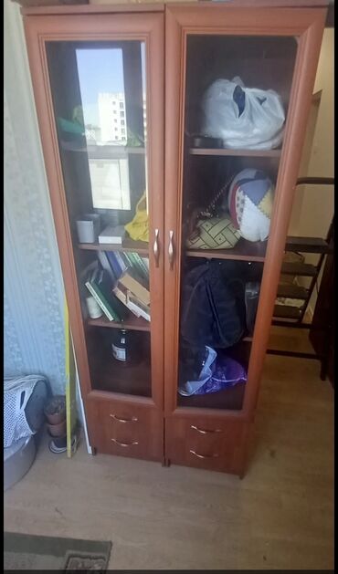 офисные стулья бишкек цены: Компьютерный стол, С полками