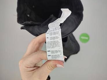 botki shein: Reserved, Spodnie materiałowe damskie, rozmiar 2XS — 5